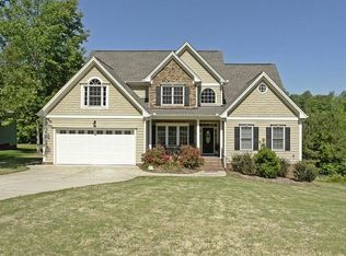1009 River Chase Dr, Raleigh, NC 27610