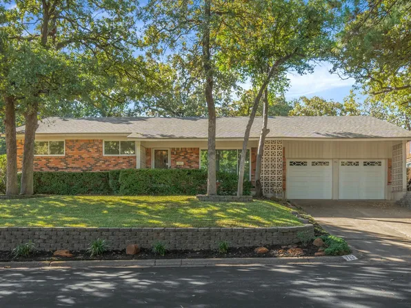 713 Edgehill Dr, Hurst, TX 76053