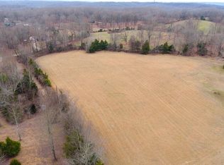 0 Griffin Rd, Lynchburg, TN 37352