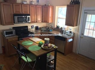 83 Day St #CONDO, Boston, MA 02130