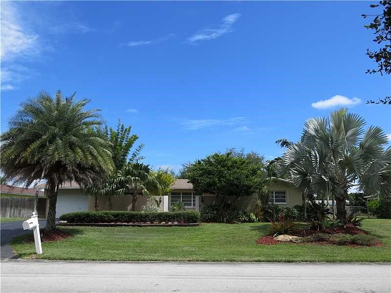 1st image of 17215 SW 85th Ave