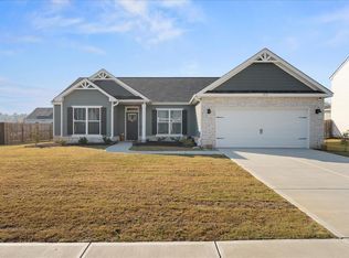 913 Sweetgrass Cir, Harlem, GA 30814