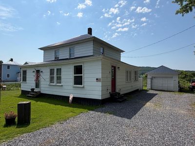 426 Washburn Road, Washburn, ME, 04786