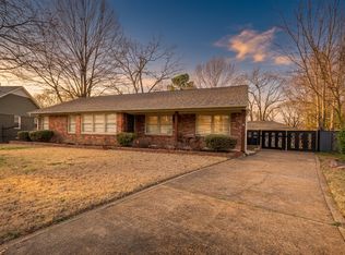 5110 Mason Rd, Memphis, TN 38117