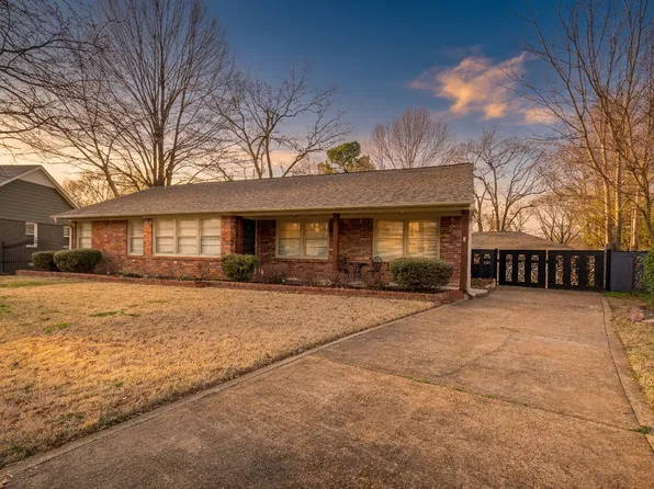 5110 Mason Rd, Memphis, TN 38117