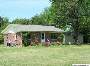 5630 Wall Triana Hwy, Madison, AL 35758