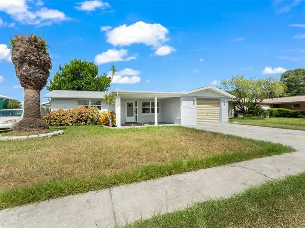 5851 Lanate Ave, New Port Richey, FL 34652