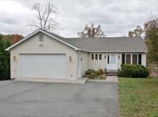 127 Windmere Trl, Moneta, VA 24121