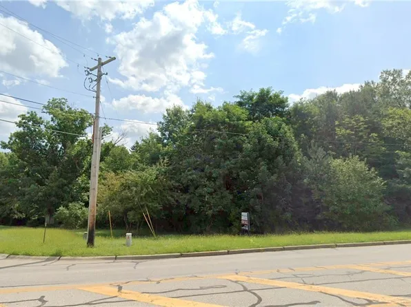 721 S Cleveland Massillon Rd, Akron, OH 44333