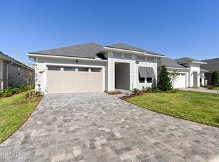 110 Amarante Ln, Saint Augustine, FL 32095