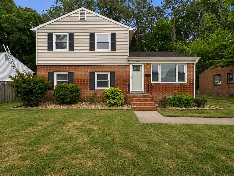 220 Chickamauga Pike — Photo 1