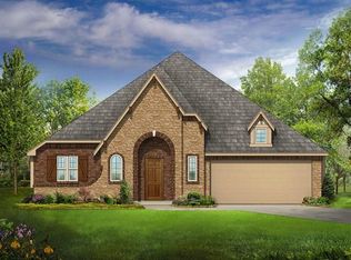 4308 Cobblestone Cir, Mansfield, TX 76063