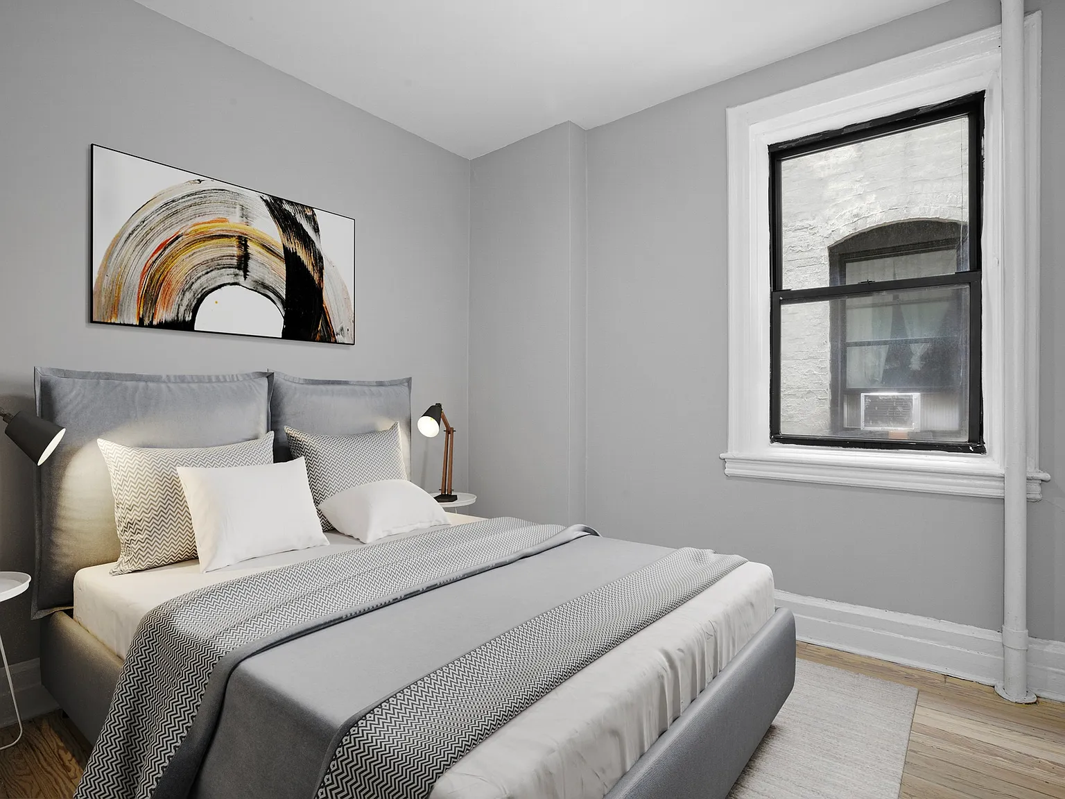 72 West 69th Street — Photo 4