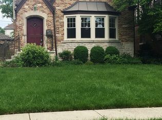 100 Gillick St, Park Ridge, IL 60068