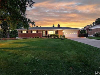 11134 Saucier Dr, Saint Louis, MO, 63141