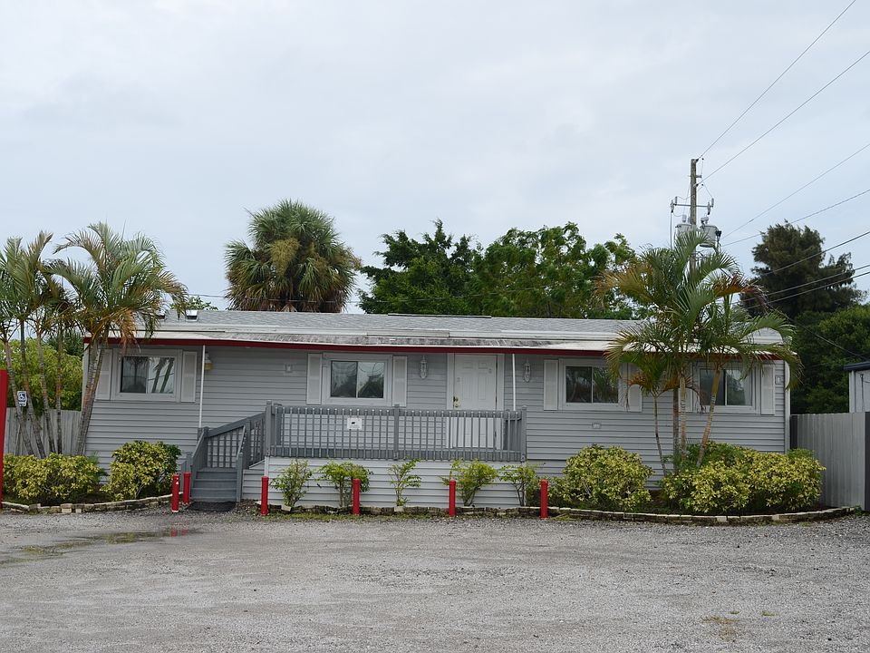 Commerical Office Building