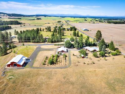 7619 W Woolard Rd, Deer Park, WA, 99006