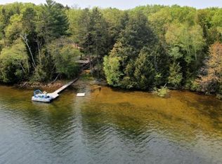 2830 Hahn Rd, Eagle River, WI 54521