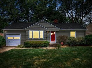 2300 W 72nd Ter, Prairie Village, KS 66208