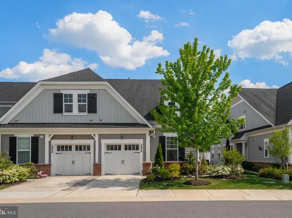 2858 Dragon Fly Way, Odenton, MD 21113