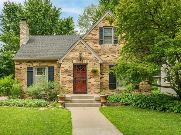 3920 Kipling Ave S, Saint Louis Park, MN 55416