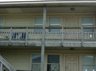 16506 Blackbeard Rd #J, Galveston, TX 77554