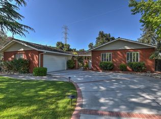 12545 Fredericksburg Dr, Saratoga, CA 95070