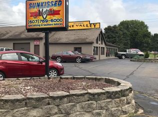 3561 Watkins Rd, Pine Valley, NY 14872