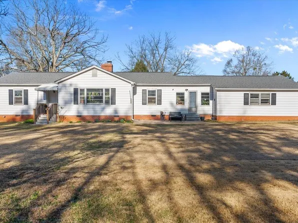 834 Floyd Road Ext, Spartanburg, SC 29307