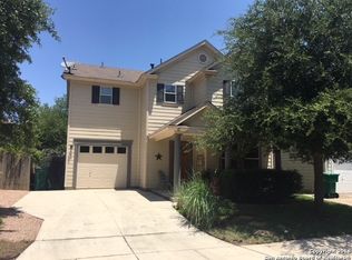 146 Hampton Bnd, Boerne, TX 78006