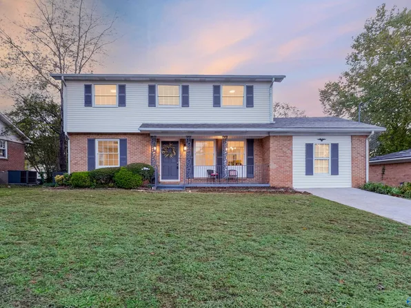 6120 Sandia Blvd NW, Huntsville, AL 35810