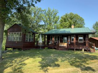 2490 County Road 39, Rutledge, MN 55795