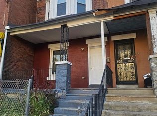 650 S 59th St, Philadelphia, PA 19143