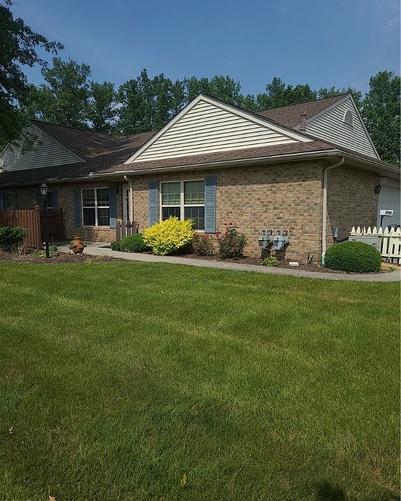134 Bentley Dr, Elyria, OH 44035 Zillow