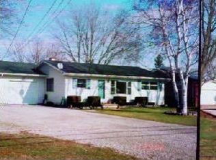 4712 W Dunbar Rd, Monroe, MI 48161