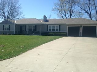 9914 Mercier St, Kansas City, MO 64114