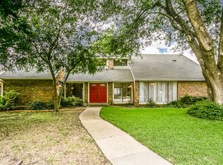 1013 Orlando Cir, Plano, TX 75075