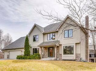 14515 46th Ave N, Plymouth, MN 55446