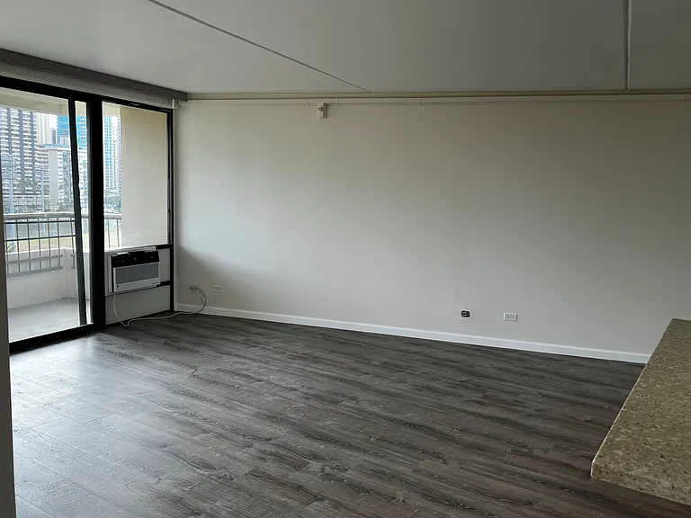 2333 Kapiolani Blvd #814 — Photo 5
