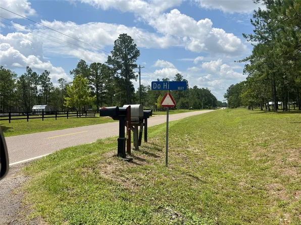 241812 County Road 121, Hilliard, FL 32046
