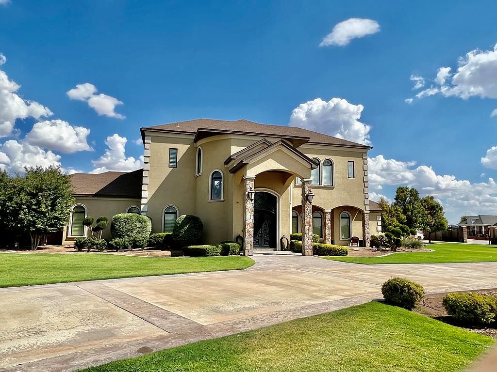 2 Royal Manor Dr, Odessa, TX 79765 MLS 134324 Zillow