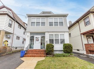 507 W End Ave, Elizabeth, NJ 07202