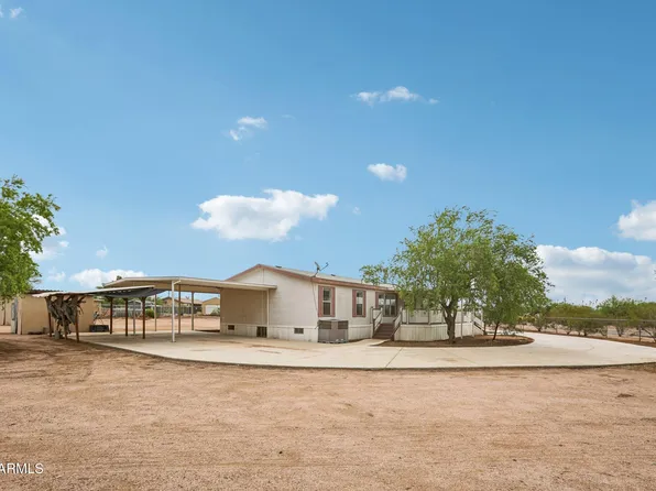 1926 N MAIN Drive, Apache Junction, AZ 85120