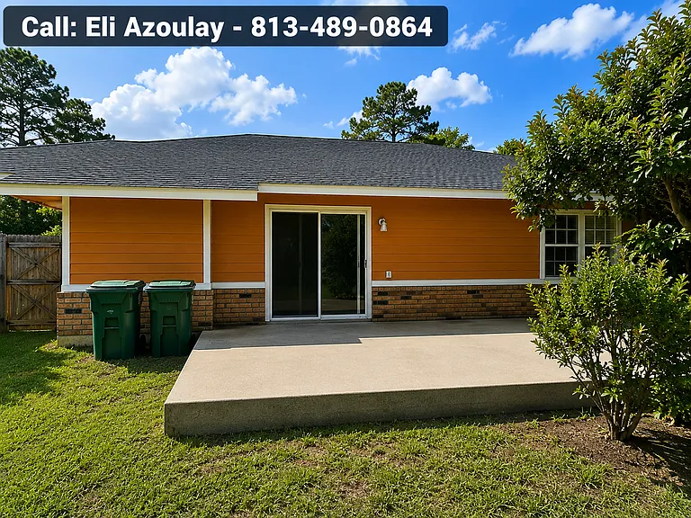1003 Ponderosa Dr — Photo 4