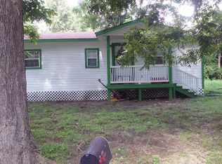 30 Border Ave Bond, Wiggins, MS 39577