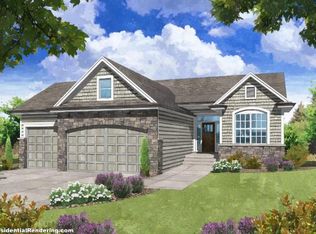 11684 Saint Andrews Cir NE, Blaine, MN 55449