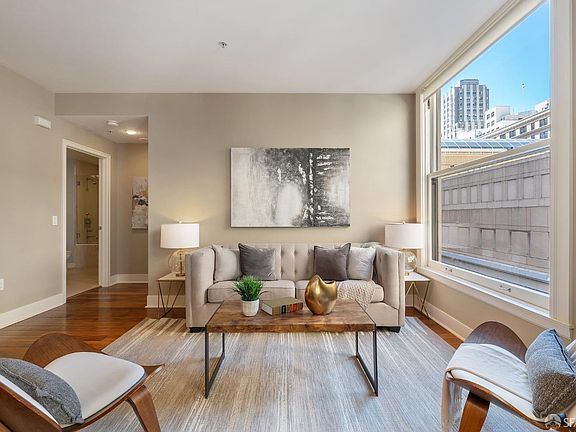 4th image of 74 New Montgomery St Unit 406