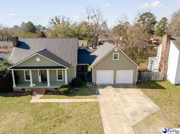 455 Harborough Ct, Florence, SC 29501