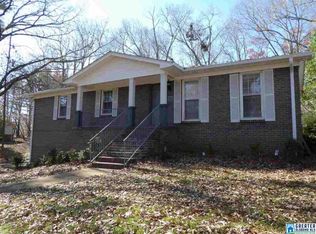 86 Ovel St, Sumiton, AL 35148