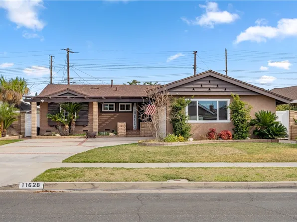 11628 Groveside Ave, Whittier, CA 90604